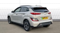 Hyundai KONA 100kW Premium 39kWh 5dr Auto Electric Hatchback